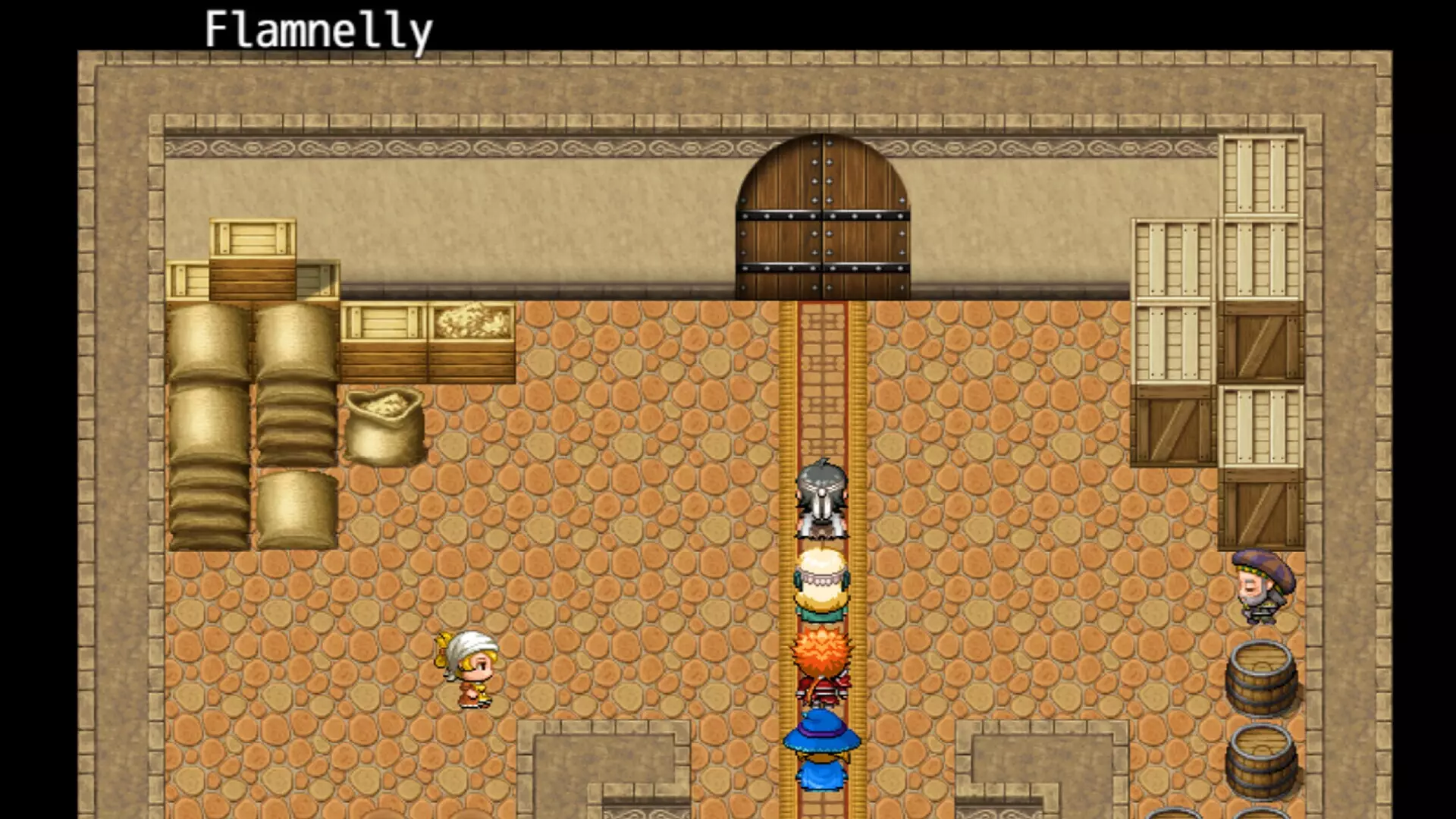 -Sparkle: Spiny's Awakening-游戏截图-好玩游戏库