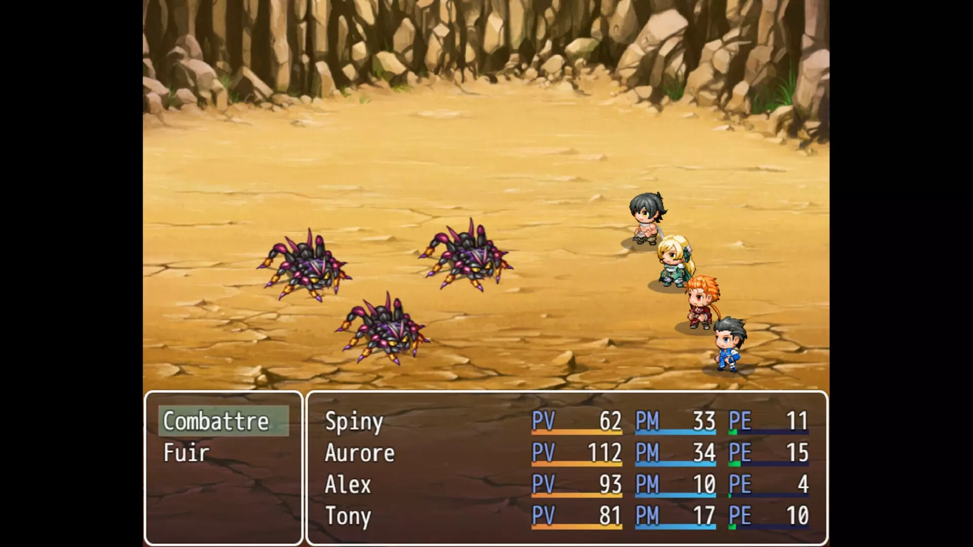 -Sparkle: Spiny's Awakening-游戏截图-好玩游戏库