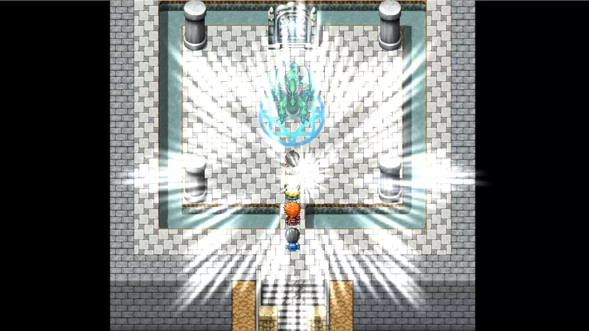 -Sparkle: Spiny's Awakening-游戏截图-好玩游戏库