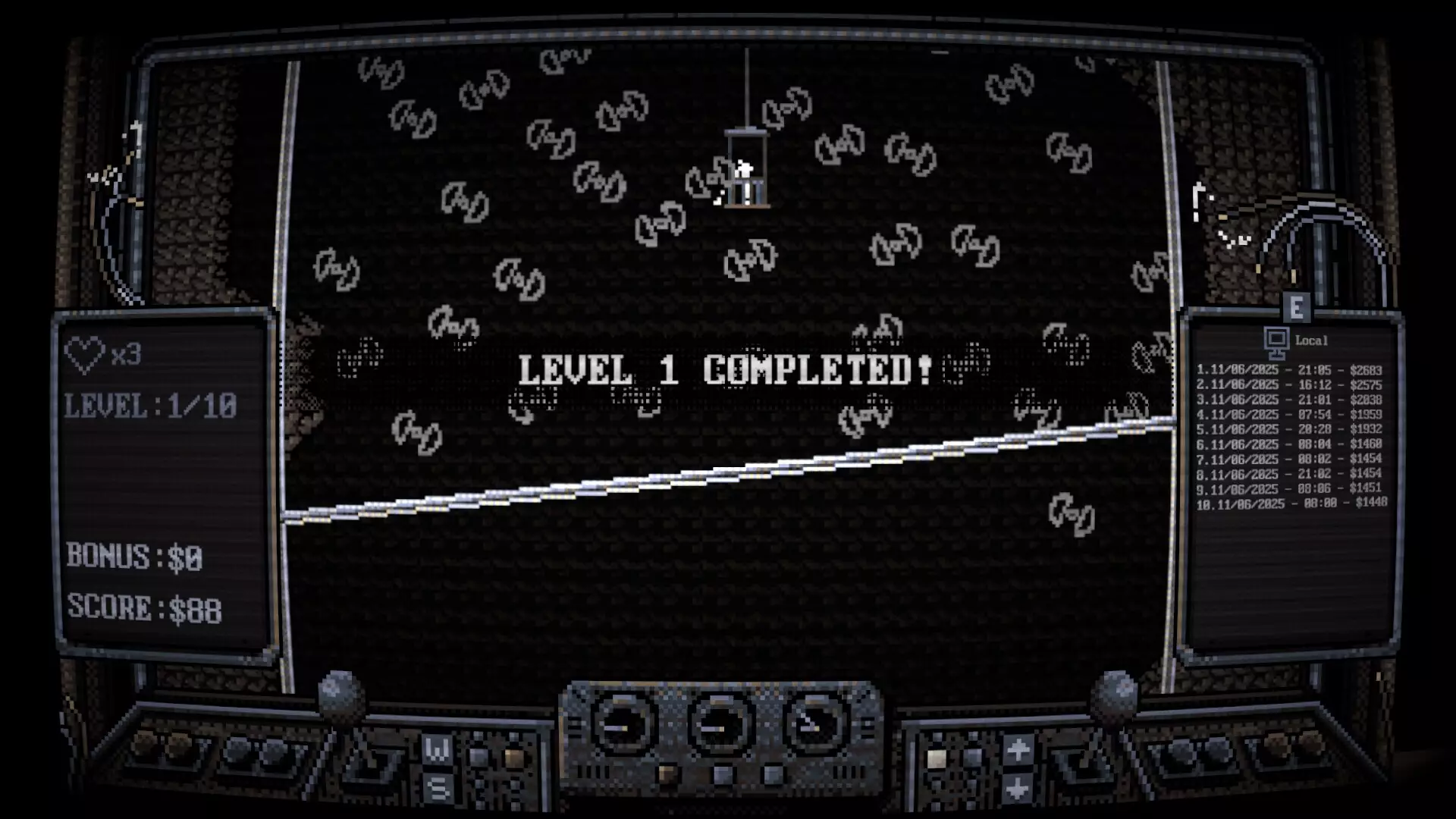 -Mine Safety-游戏截图-好玩游戏库