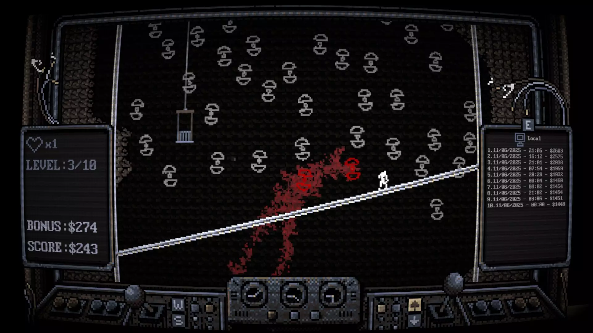 -Mine Safety-游戏截图-好玩游戏库