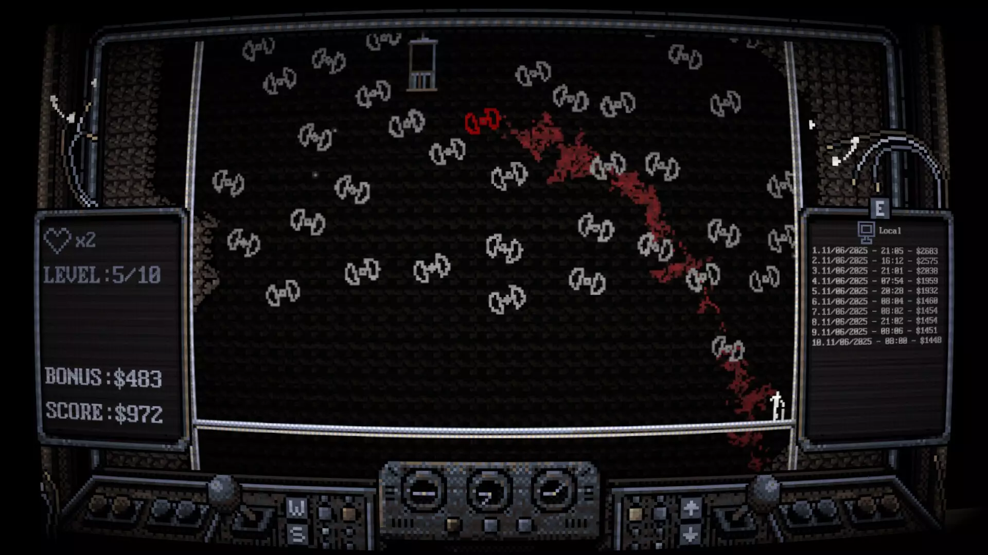 -Mine Safety-游戏截图-好玩游戏库