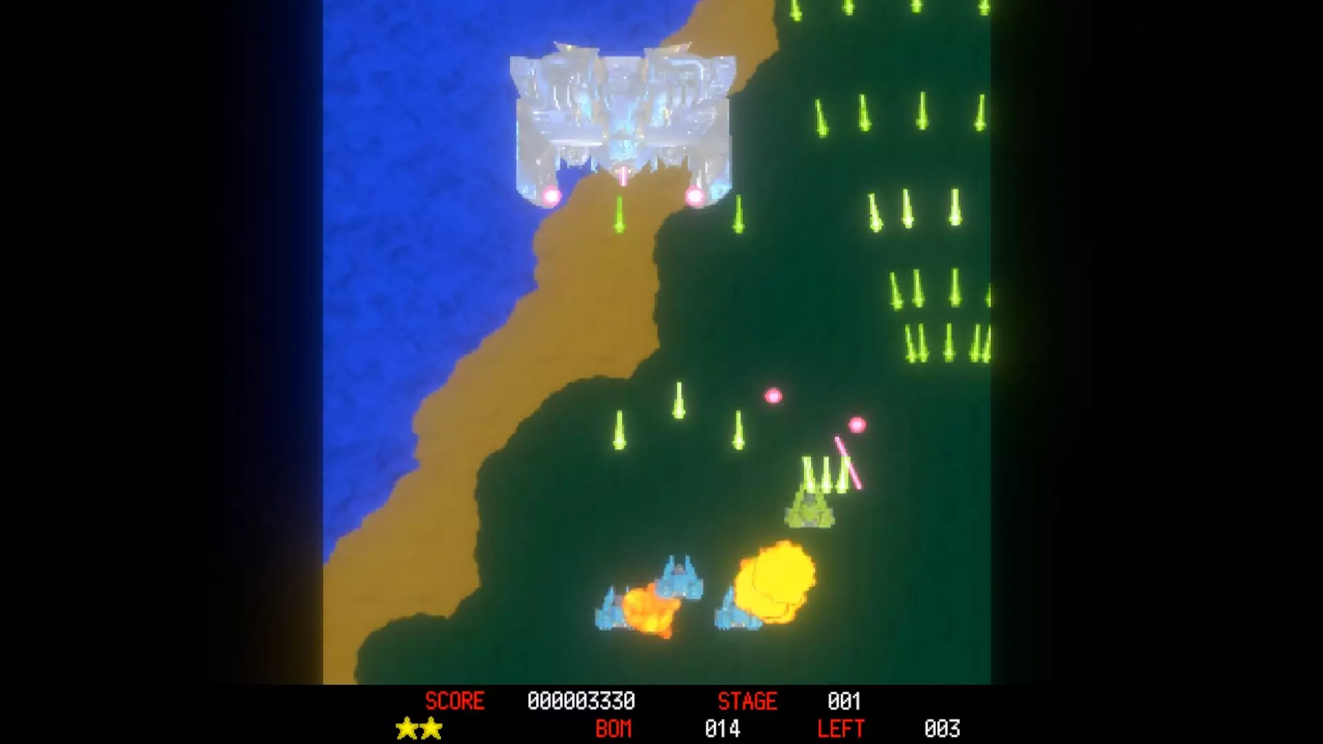 -Mouse Shooter-游戏截图-好玩游戏库