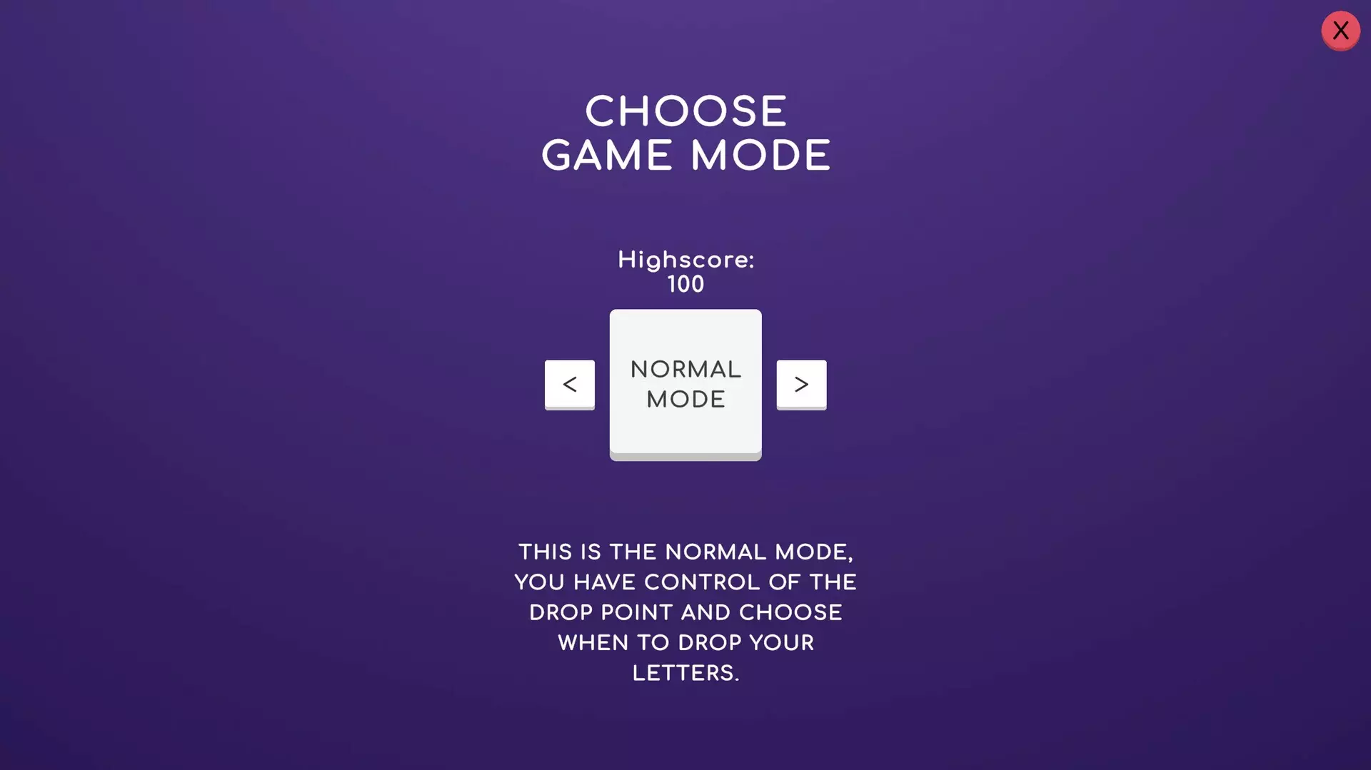 -Leximorph - Word Merge Game-游戏截图-好玩游戏库