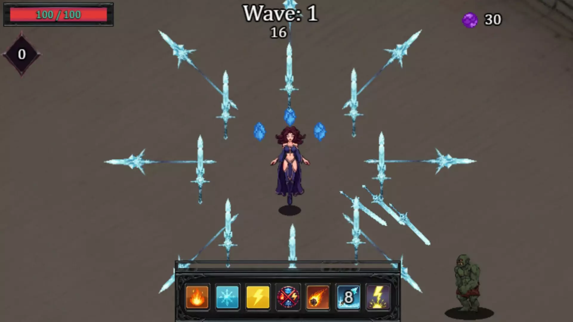 -MAGLA-游戏截图-好玩游戏库