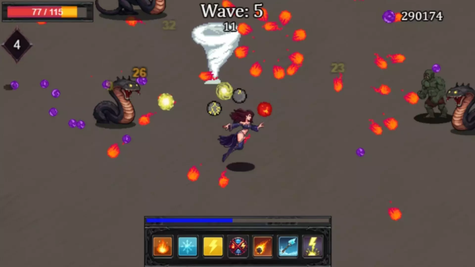 -MAGLA-游戏截图-好玩游戏库