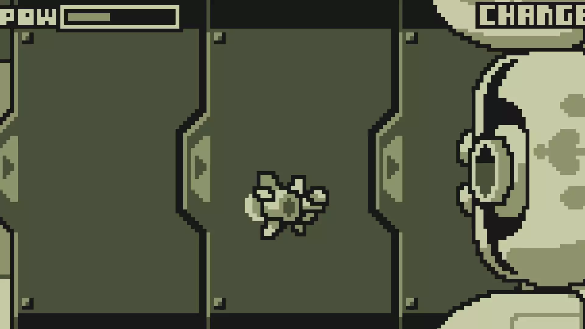 -Retro Space Shooter 8-Bit-游戏截图-好玩游戏库