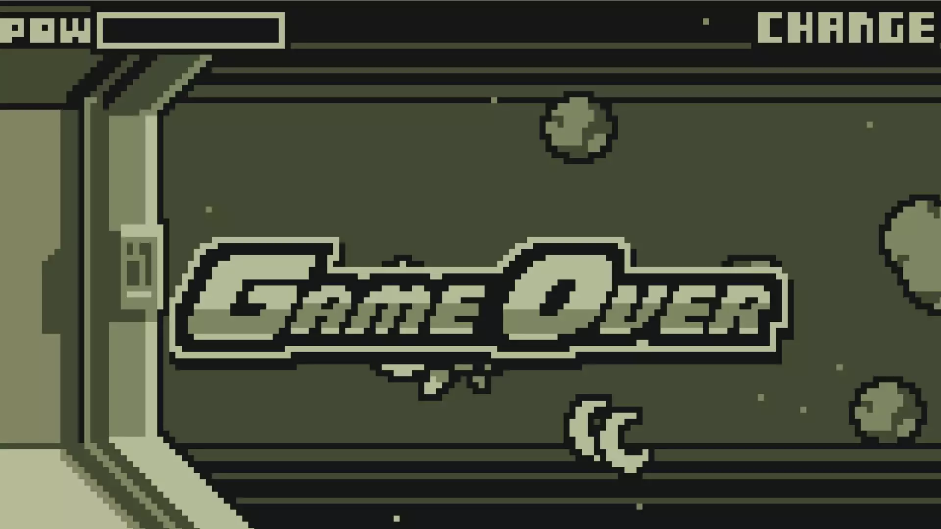 -Retro Space Shooter 8-Bit-游戏截图-好玩游戏库