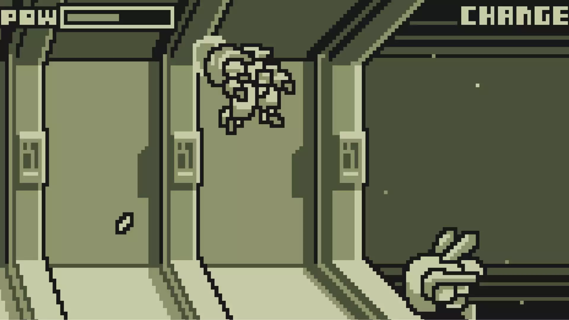 -Retro Space Shooter 8-Bit-游戏截图-好玩游戏库