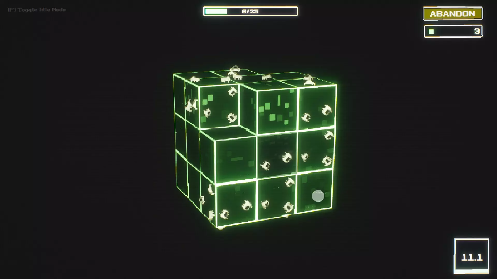 -Module Miner-游戏截图-好玩游戏库