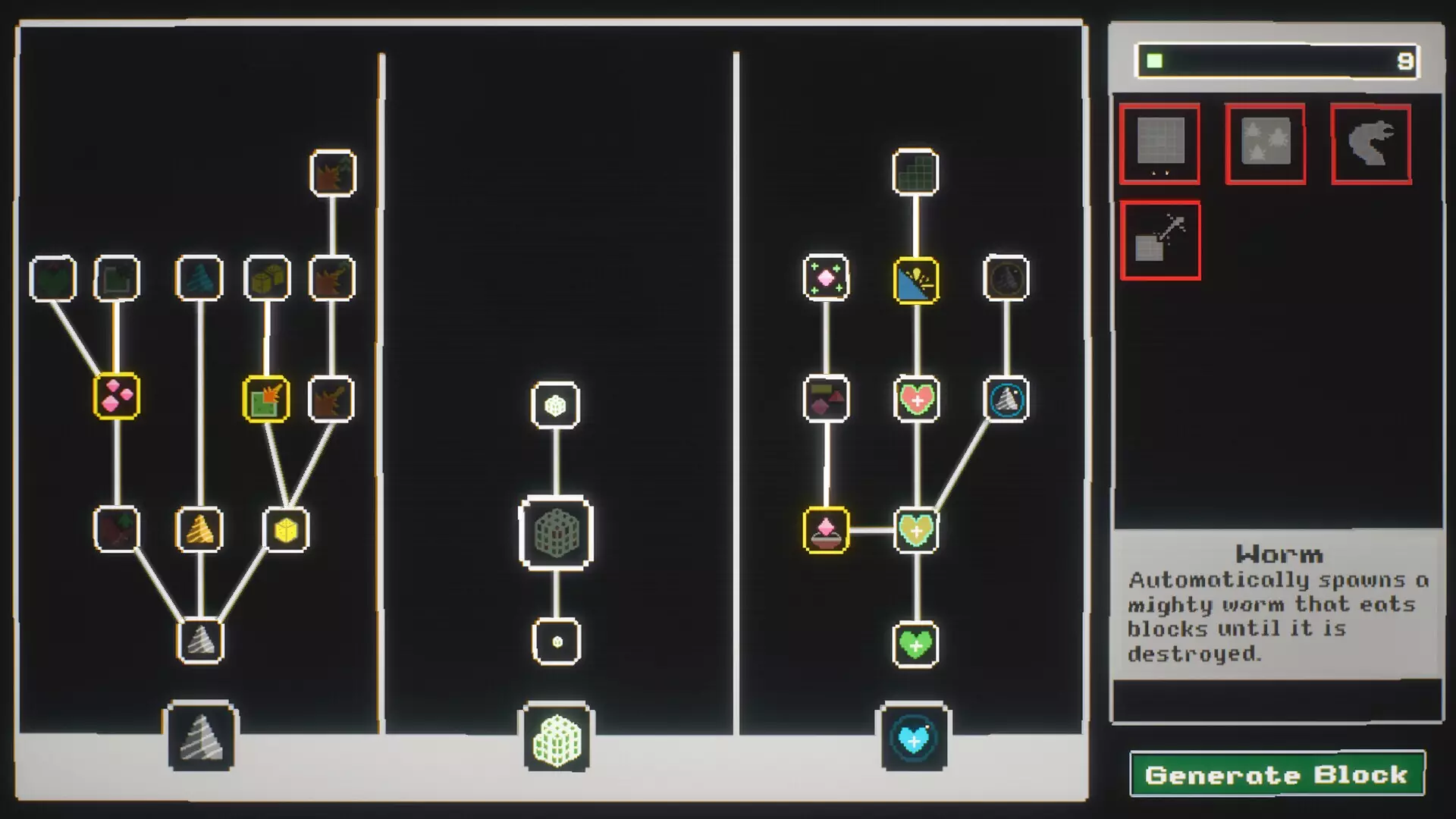 -Module Miner-游戏截图-好玩游戏库