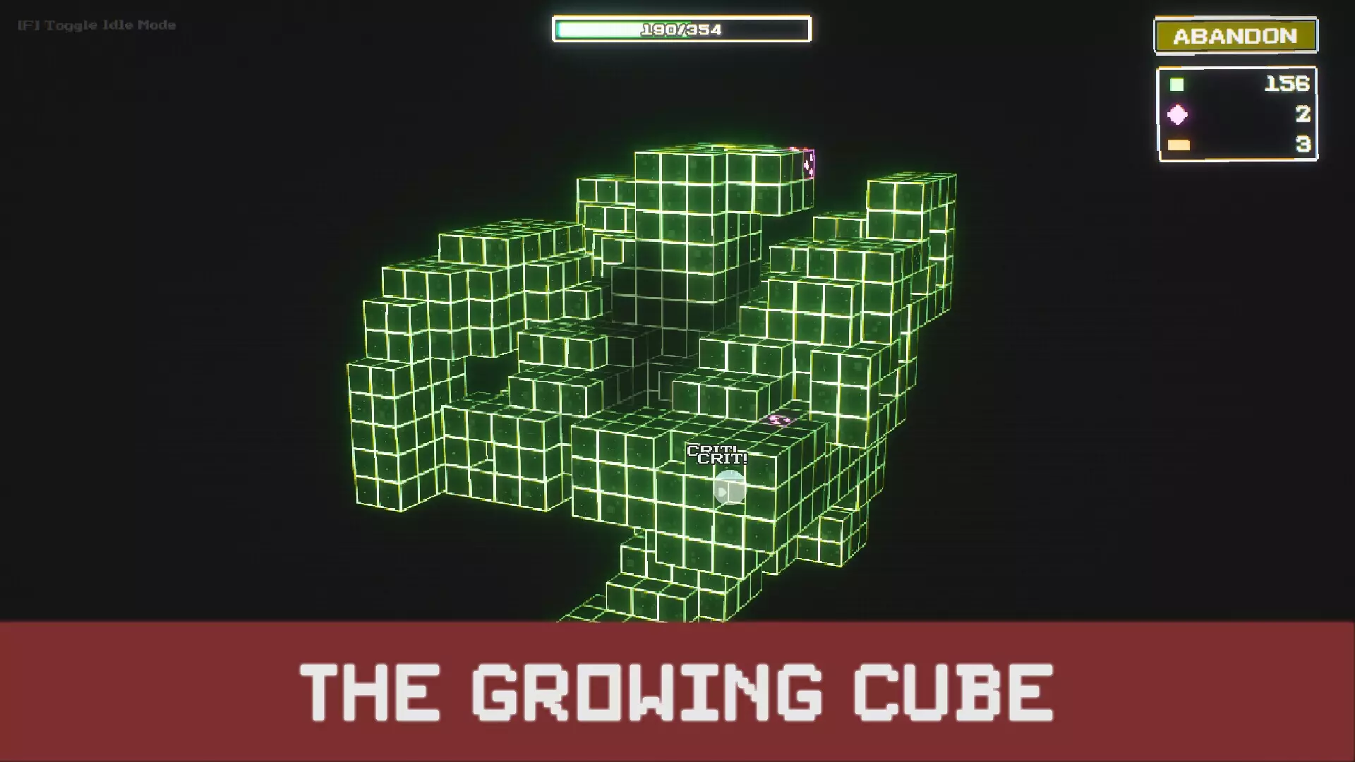 -Module Miner-游戏截图-好玩游戏库