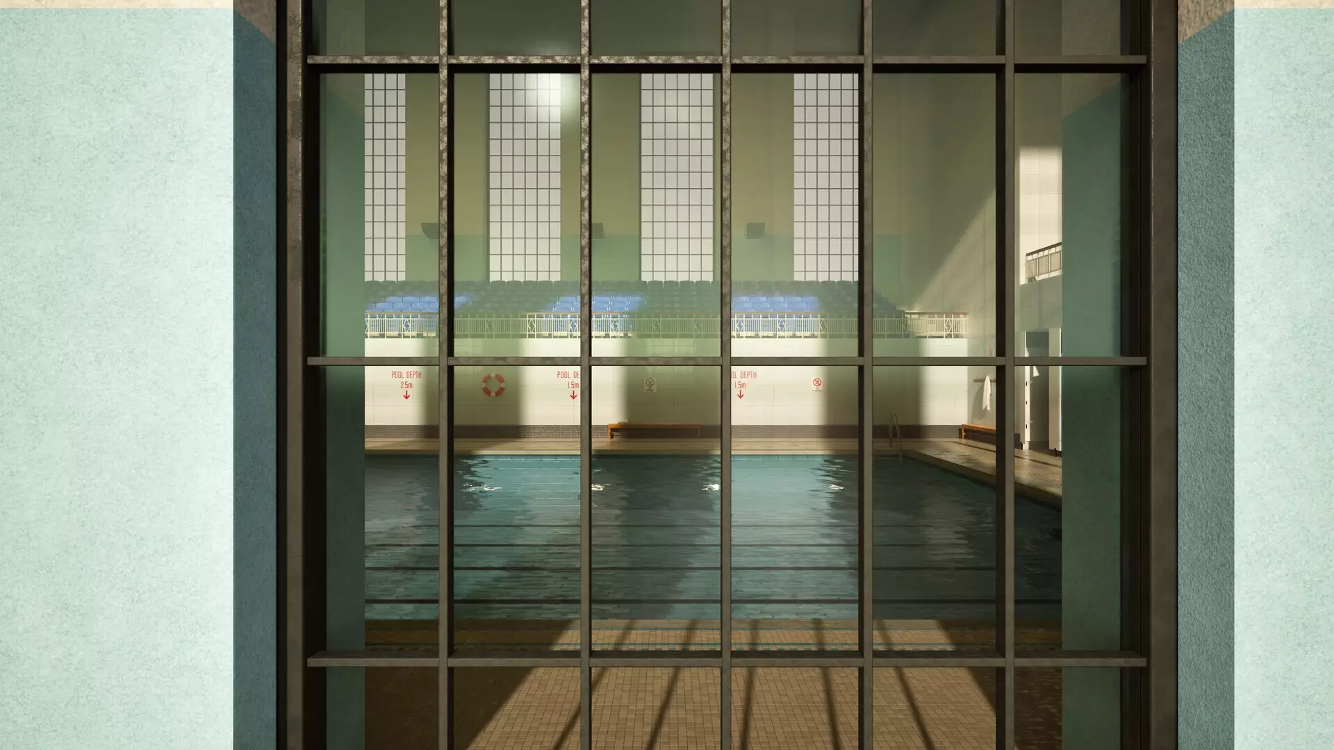 -Pool Protocol: Loop-游戏截图-好玩游戏库