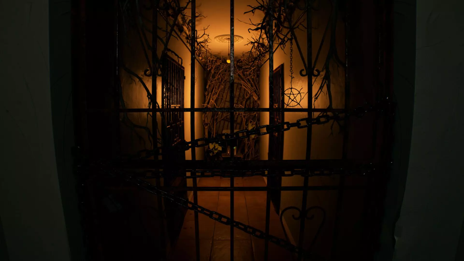 -August Night-游戏截图-好玩游戏库