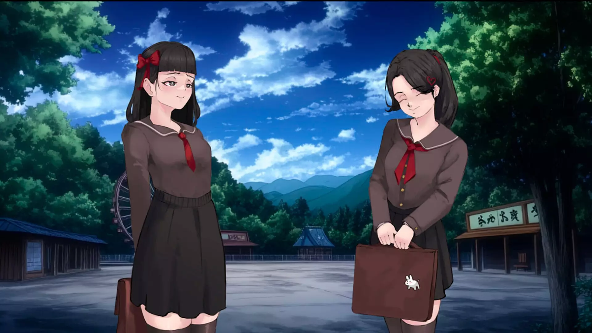 -Life of Tabayama-游戏截图-好玩游戏库