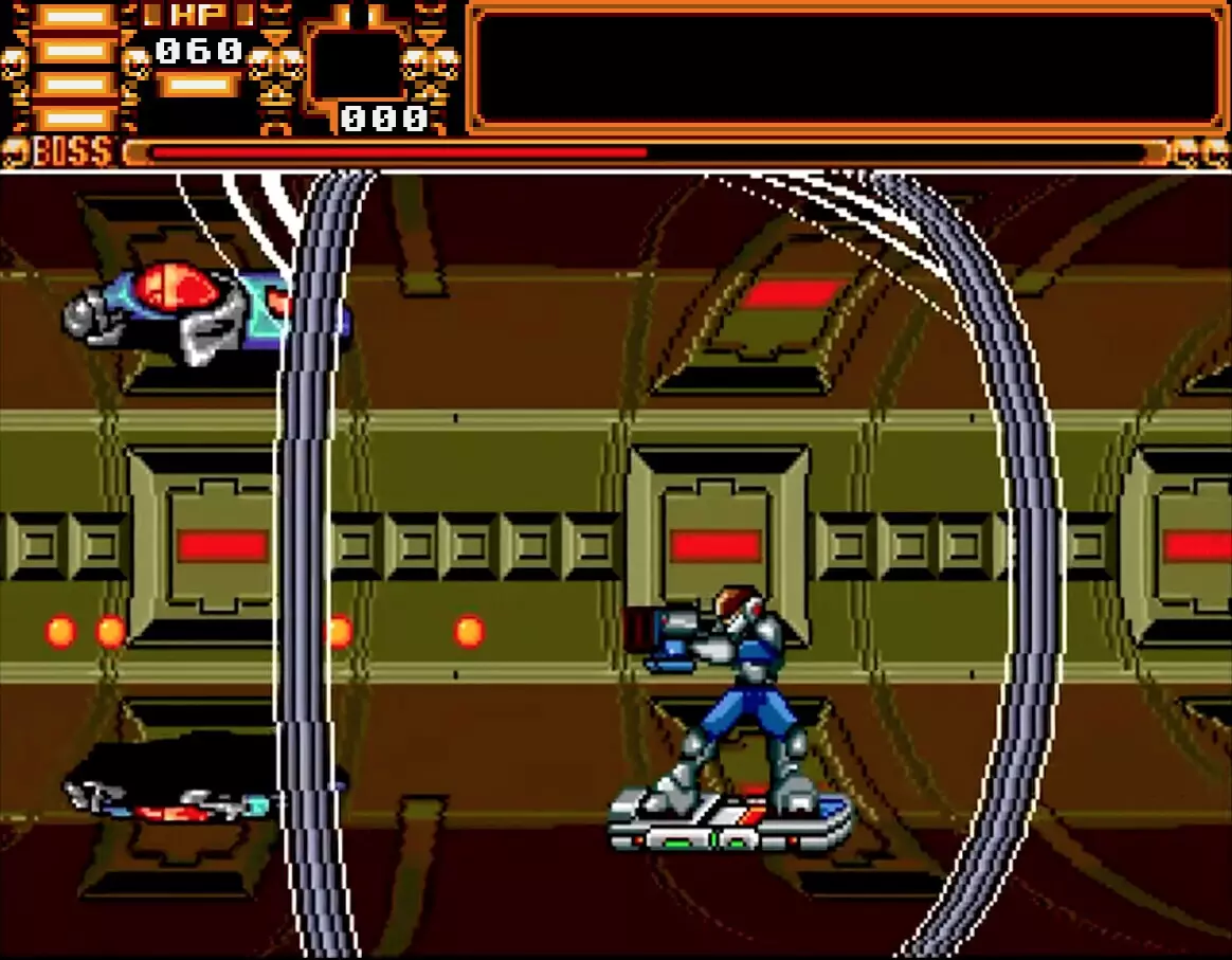 TCL：诅咒传承-TCL - The Cursed Legacy-游戏截图-好玩游戏库