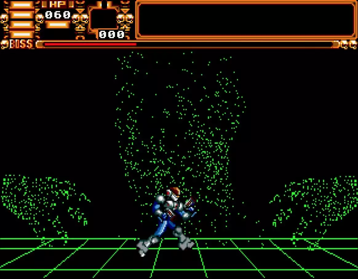 TCL：诅咒传承-TCL - The Cursed Legacy-游戏截图-好玩游戏库