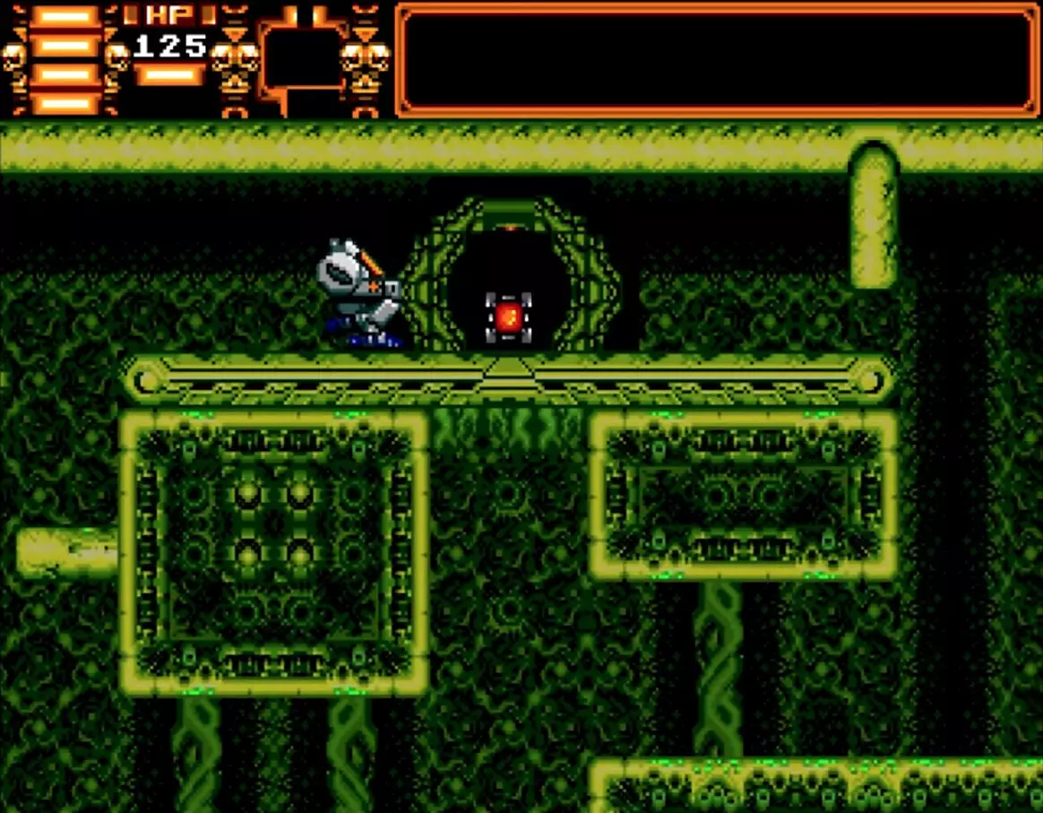 TCL：诅咒传承-TCL - The Cursed Legacy-游戏截图-好玩游戏库