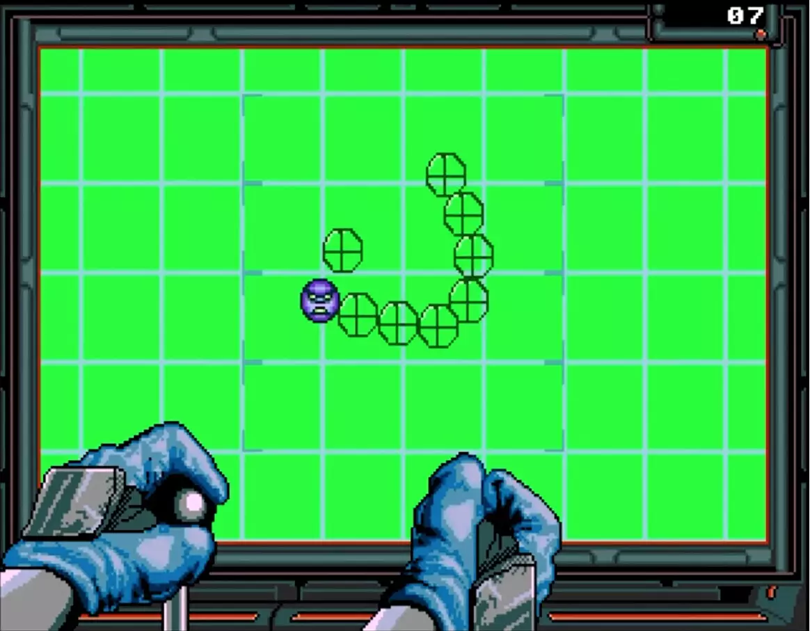 TCL：诅咒传承-TCL - The Cursed Legacy-游戏截图-好玩游戏库