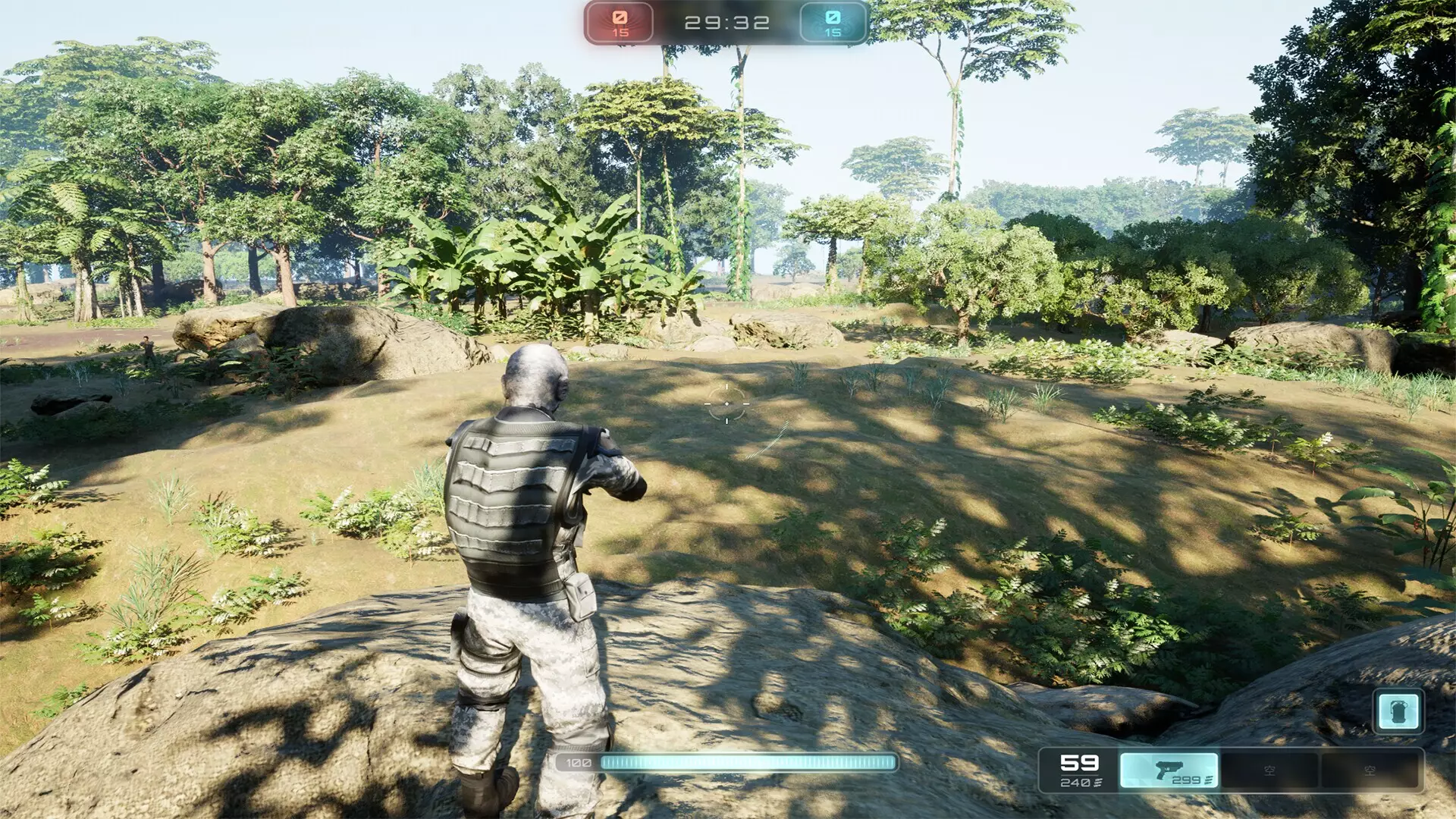 Turn Back The Powers Of Darkness