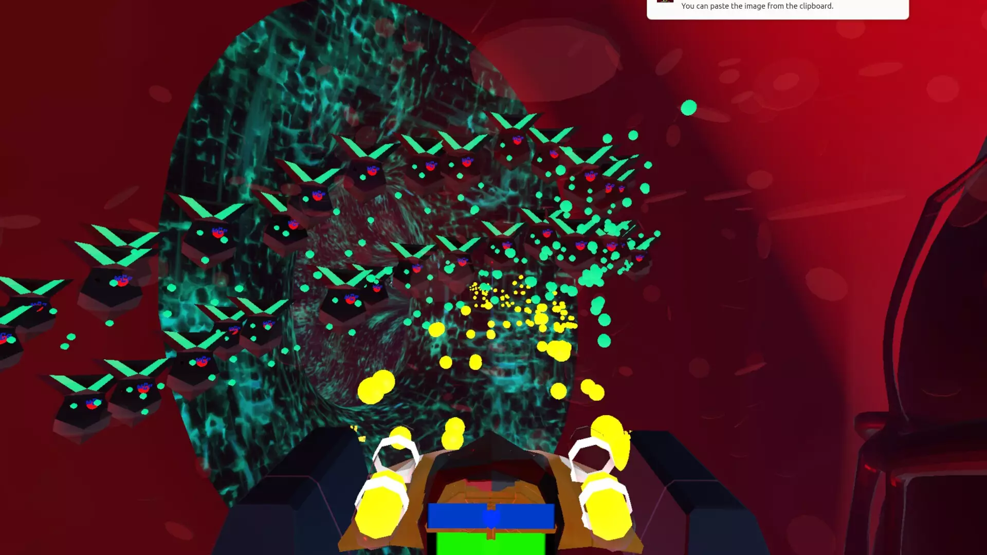 -Cell Sword-游戏截图-好玩游戏库