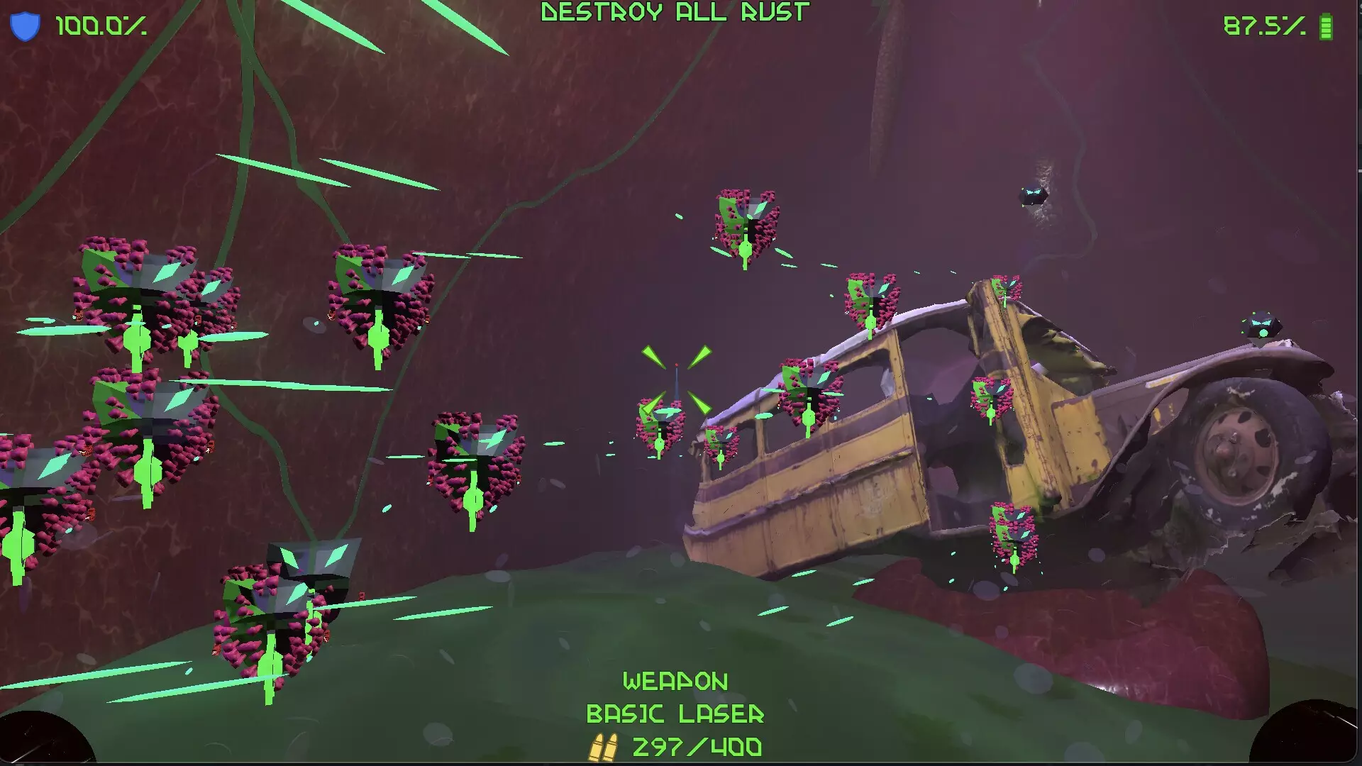 -Cell Sword-游戏截图-好玩游戏库