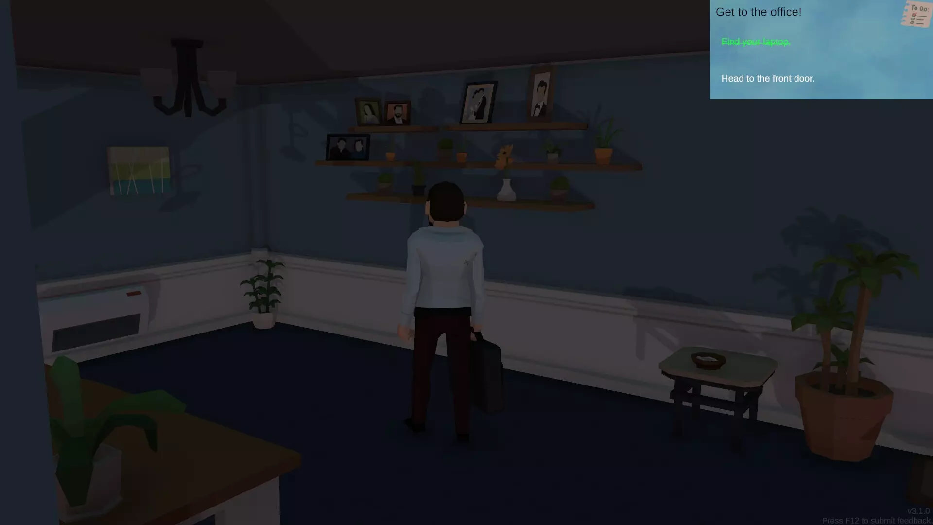 -Path to Serenity-游戏截图-好玩游戏库