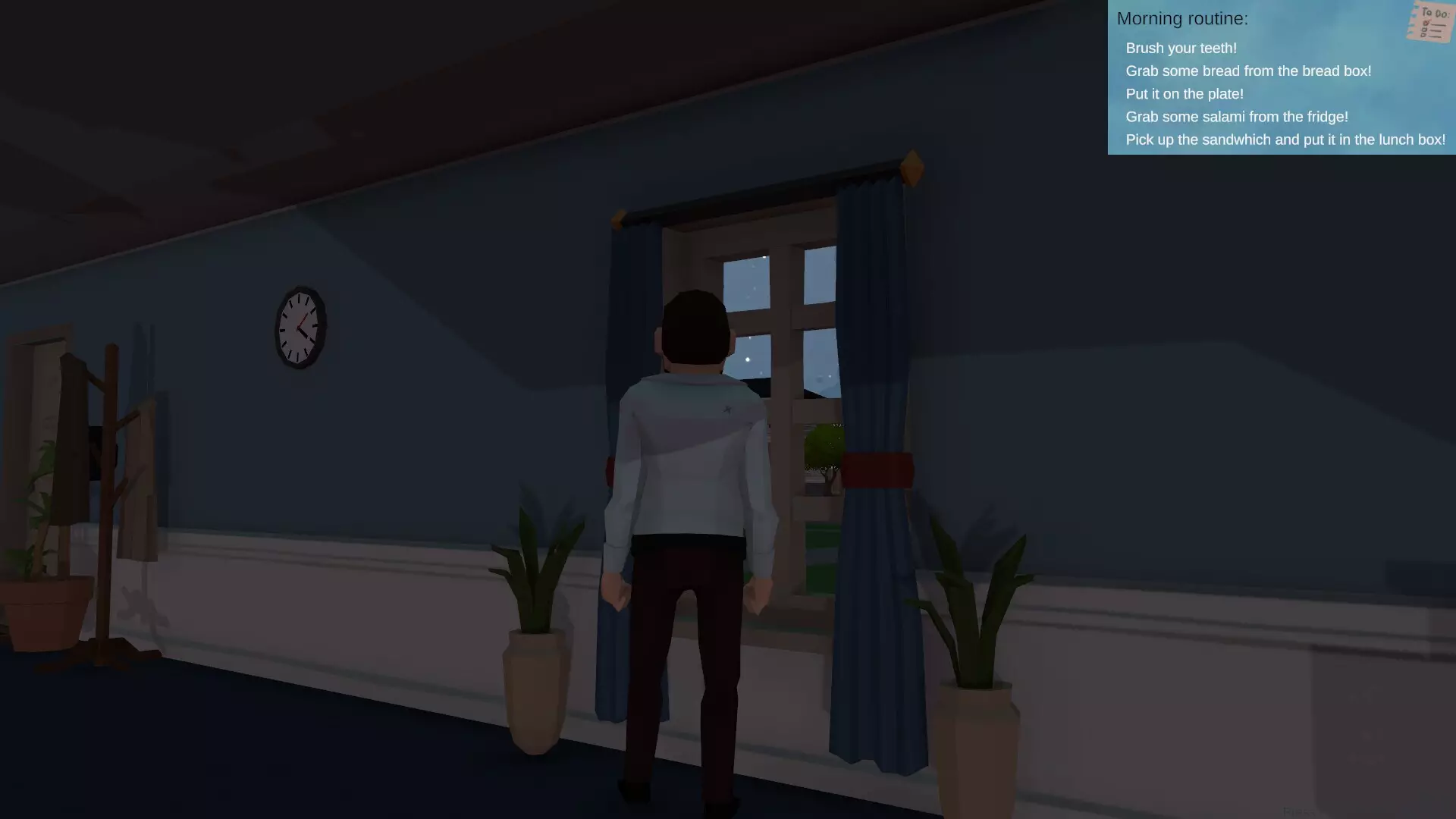 -Path to Serenity-游戏截图-好玩游戏库