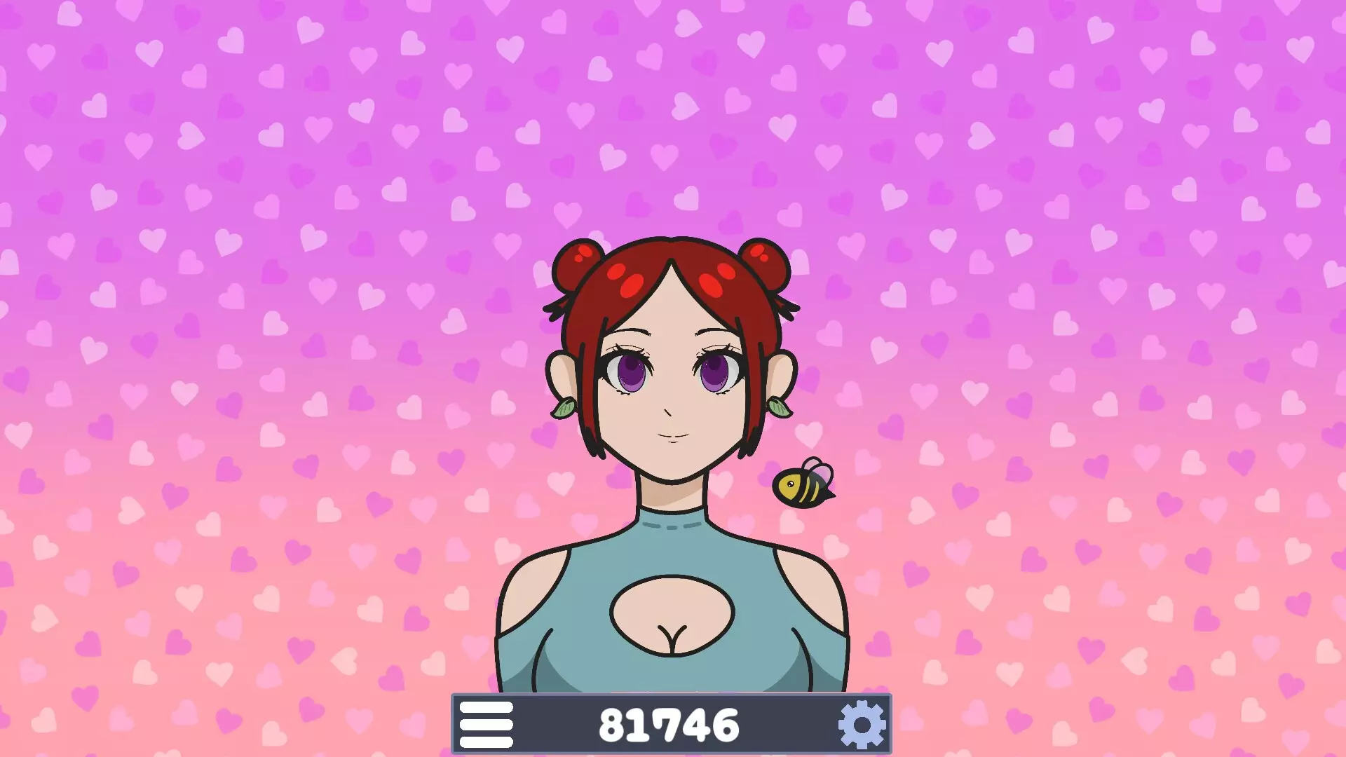 -Desktop Waifu-游戏截图-好玩游戏库