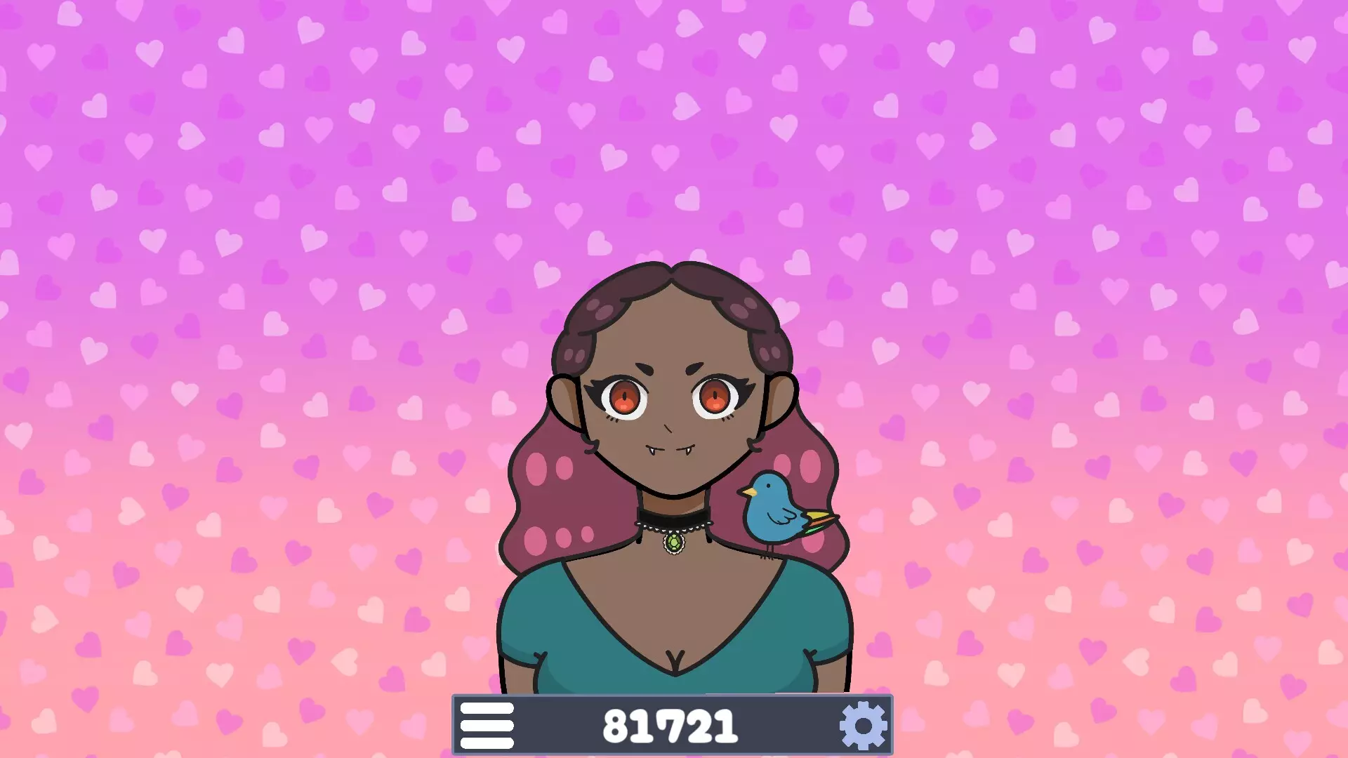 -Desktop Waifu-游戏截图-好玩游戏库