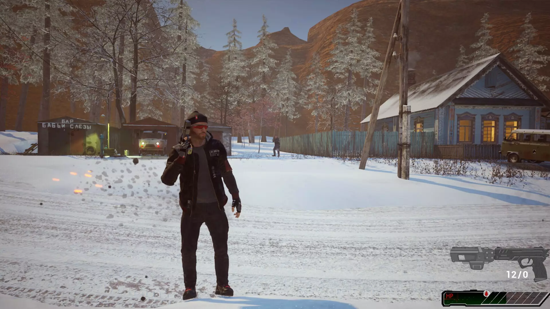 -Money Theft 2: Heist-游戏截图-好玩游戏库