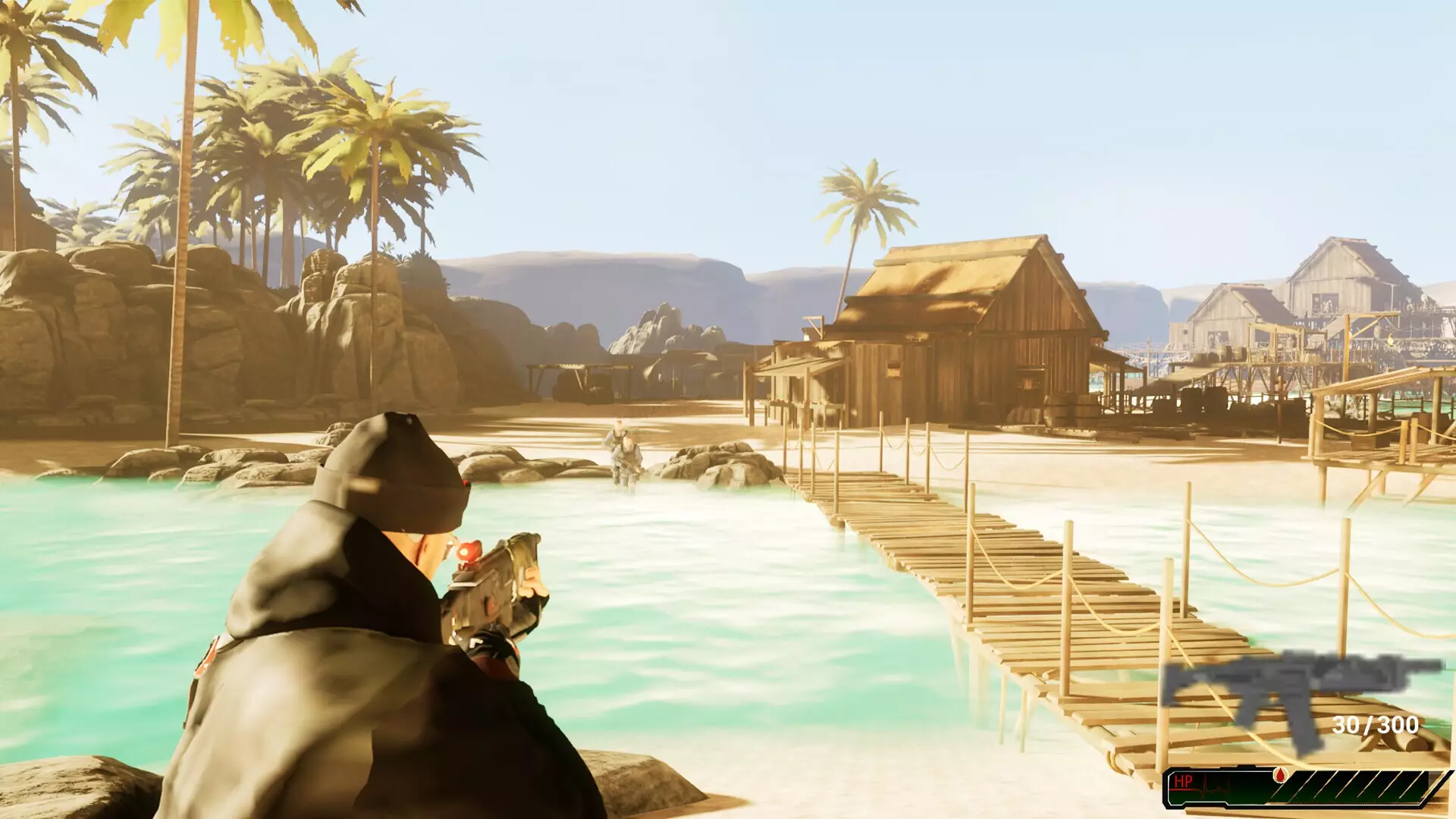 -Money Theft 2: Heist-游戏截图-好玩游戏库