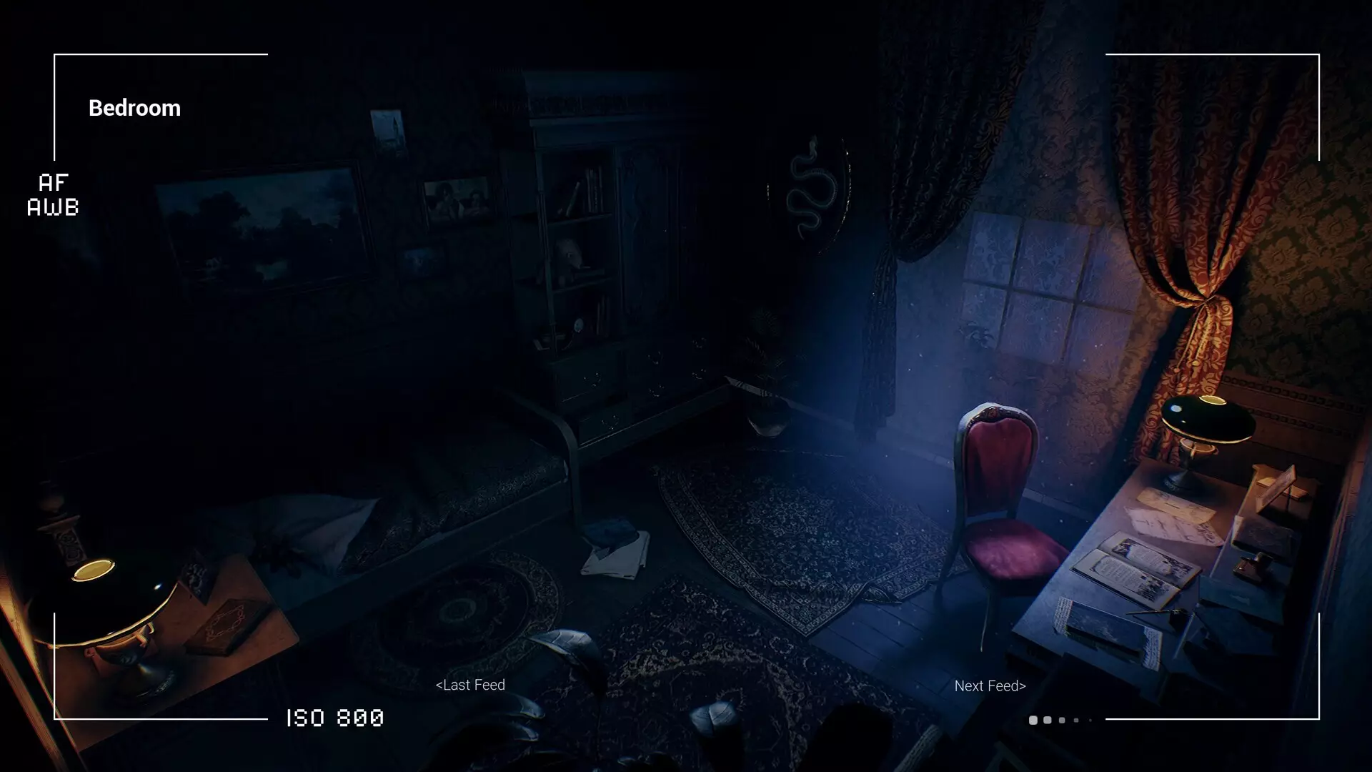 -Breach: 83-游戏截图-好玩游戏库