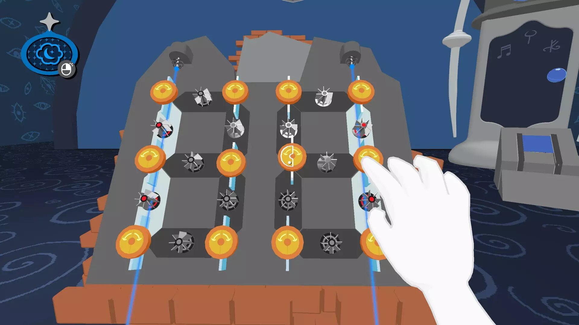 -Dream of Things 物之梦-游戏截图-好玩游戏库