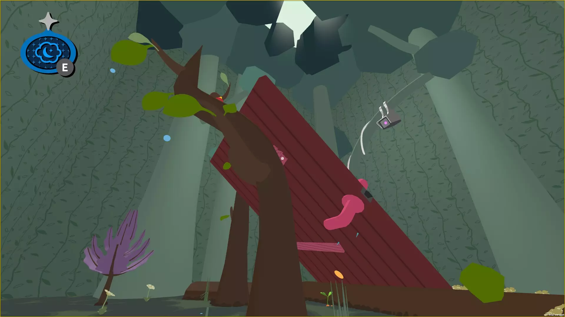 -Dream of Things 物之梦-游戏截图-好玩游戏库