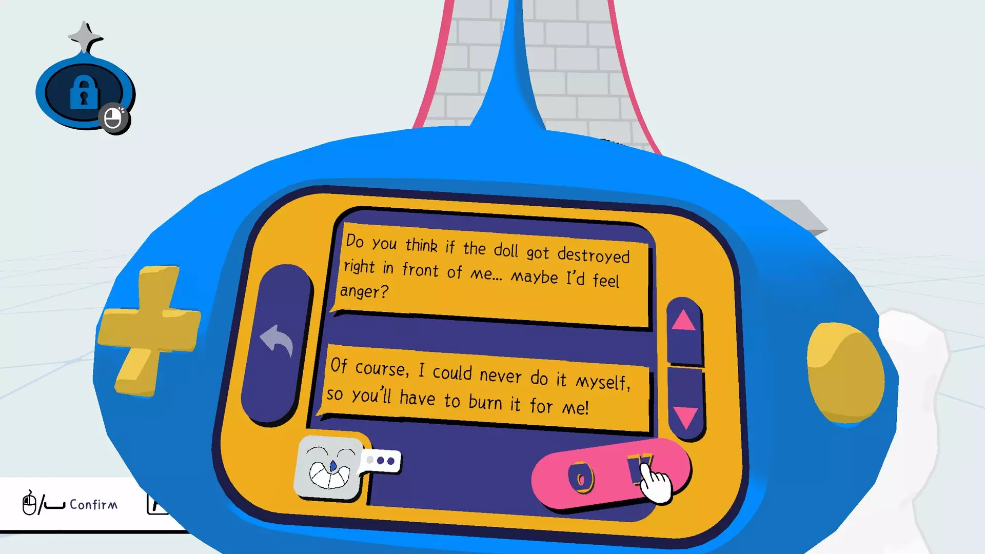 -Dream of Things 物之梦-游戏截图-好玩游戏库