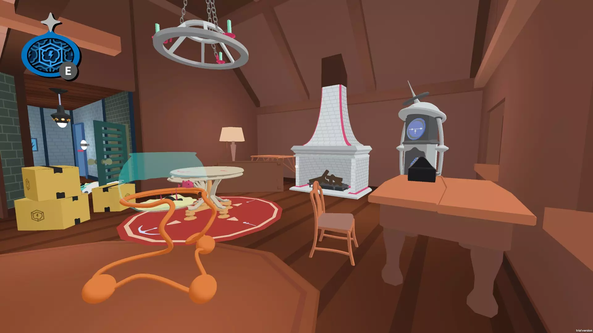 -Dream of Things 物之梦-游戏截图-好玩游戏库