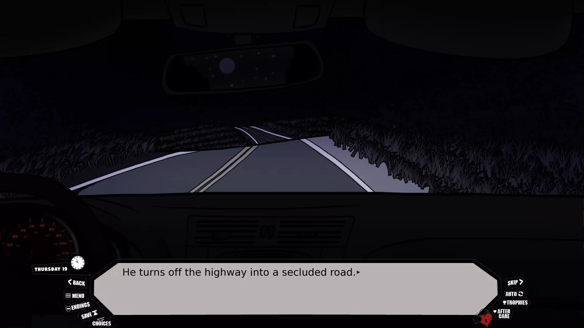 -Love Lock-游戏截图-好玩游戏库