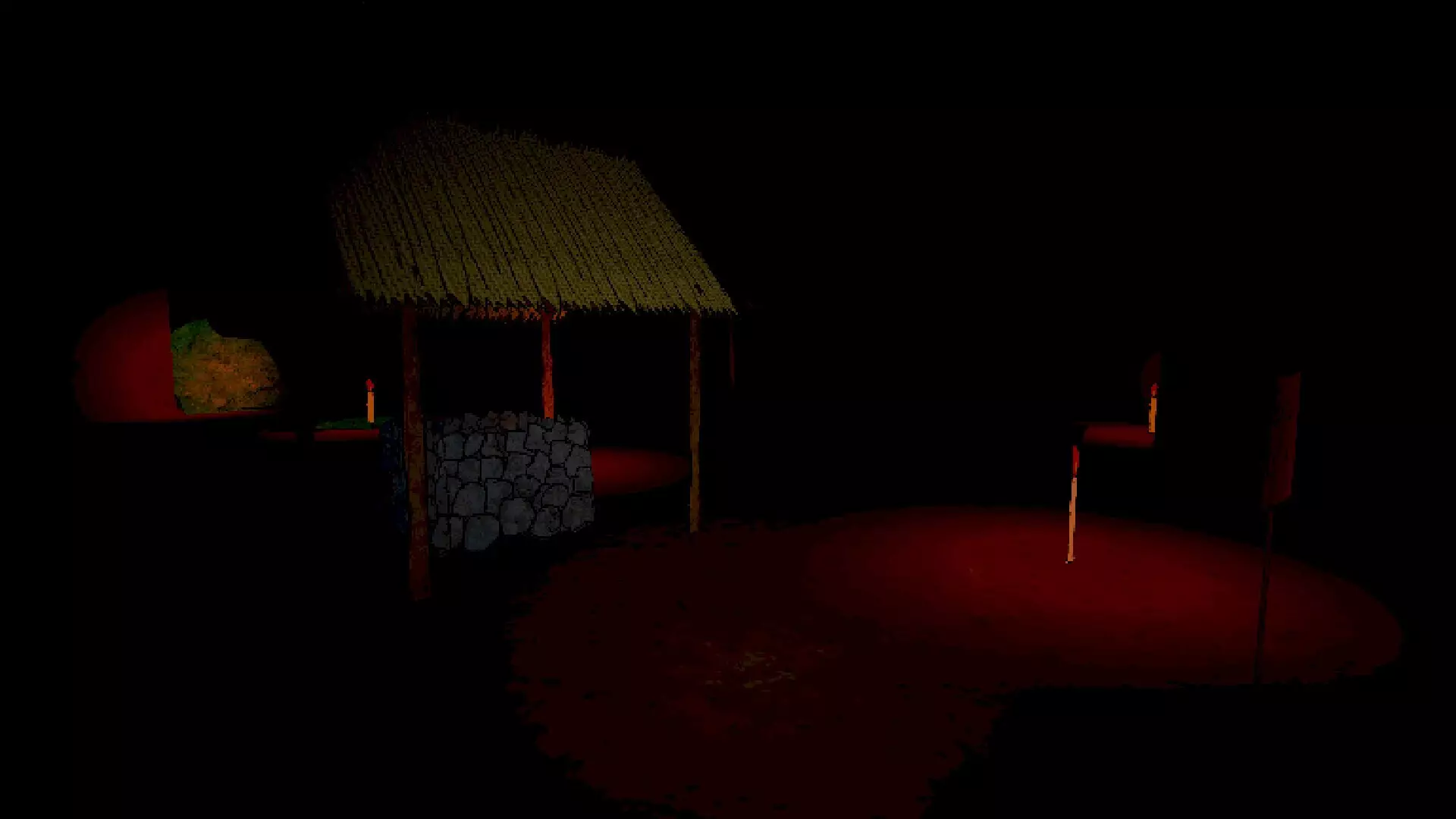 -KAKURENBO: Hide and Seek-游戏截图-好玩游戏库