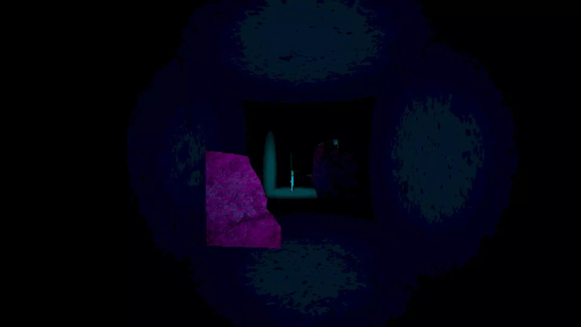 -KAKURENBO: Hide and Seek-游戏截图-好玩游戏库