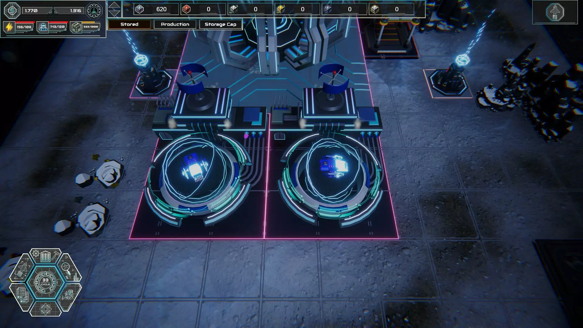 -Exo Exploits-游戏截图-好玩游戏库