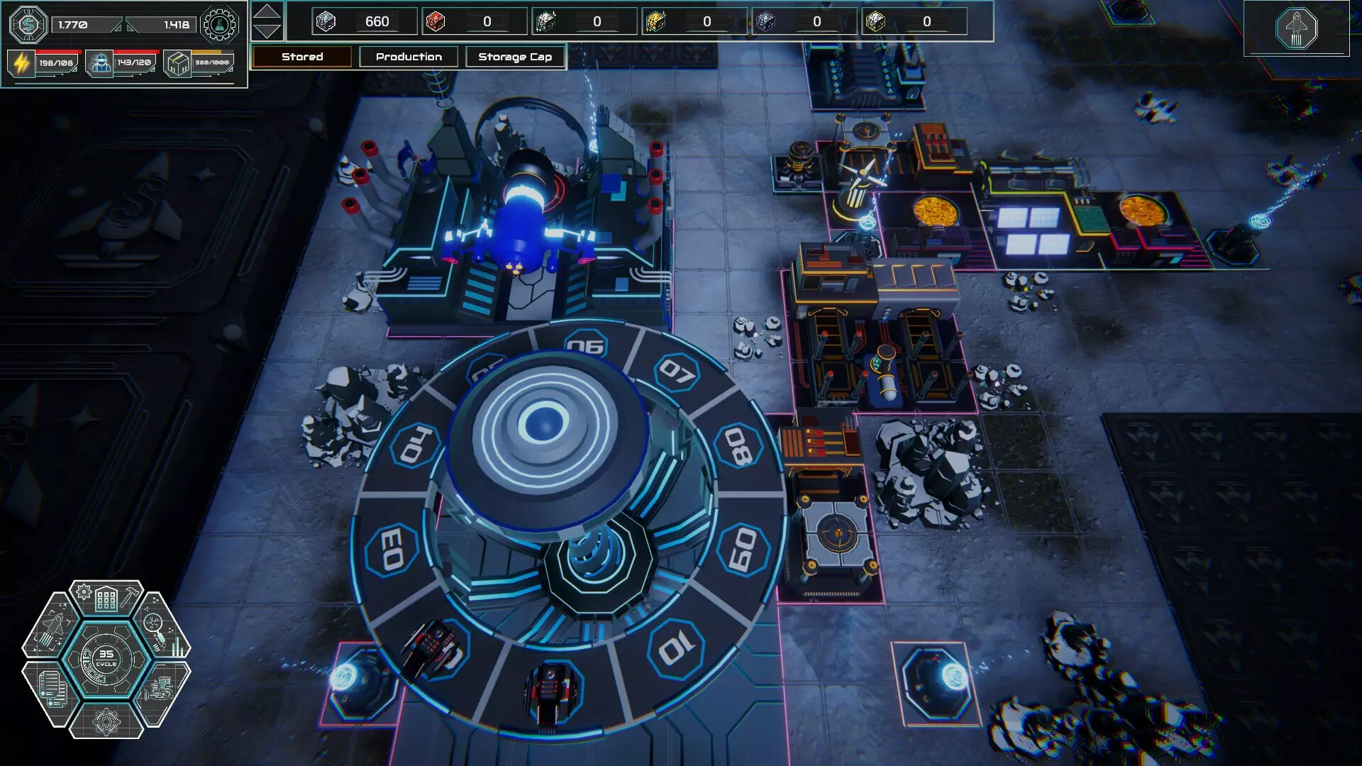 -Exo Exploits-游戏截图-好玩游戏库