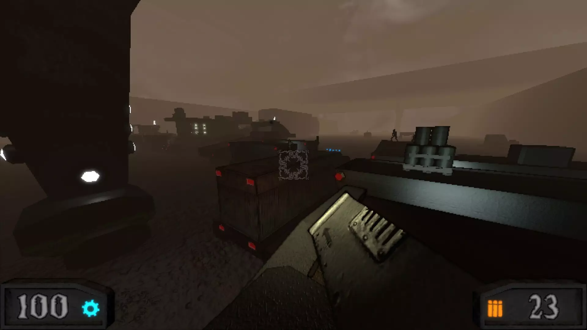 -Galvanized-游戏截图-好玩游戏库