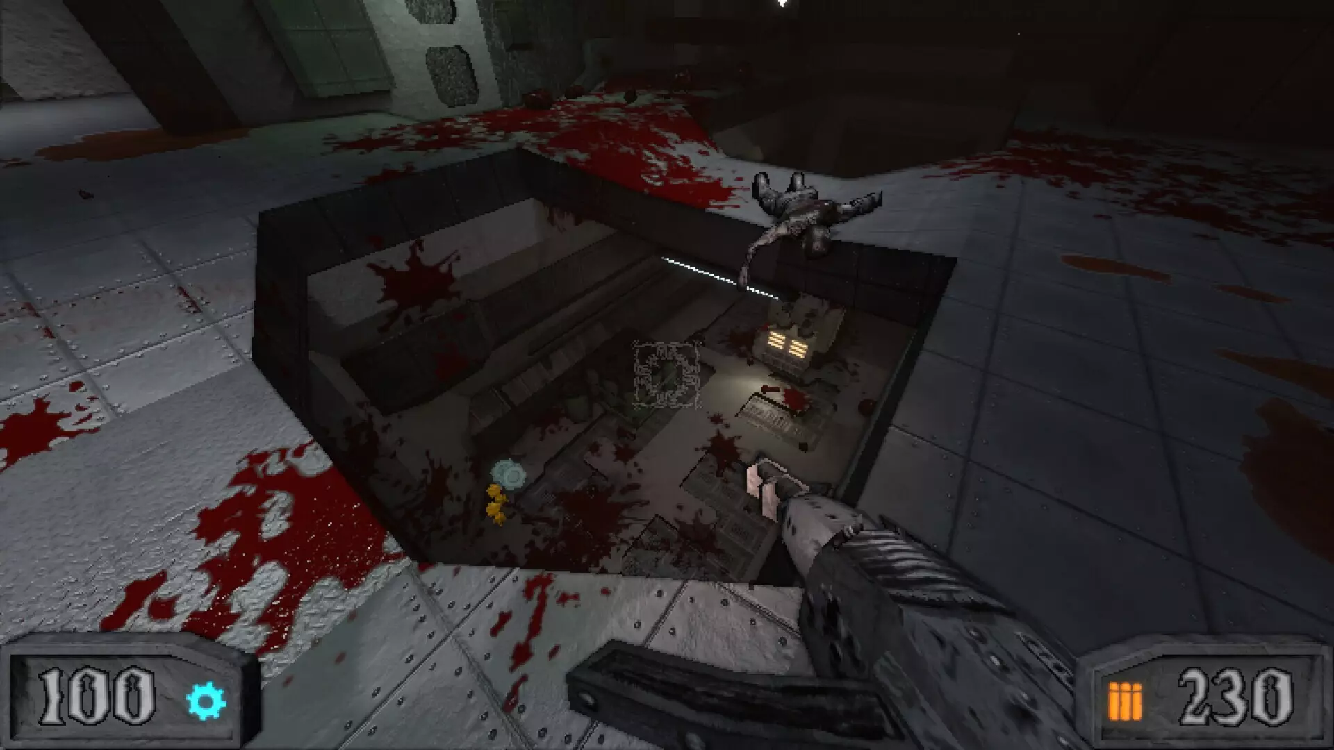 -Galvanized-游戏截图-好玩游戏库