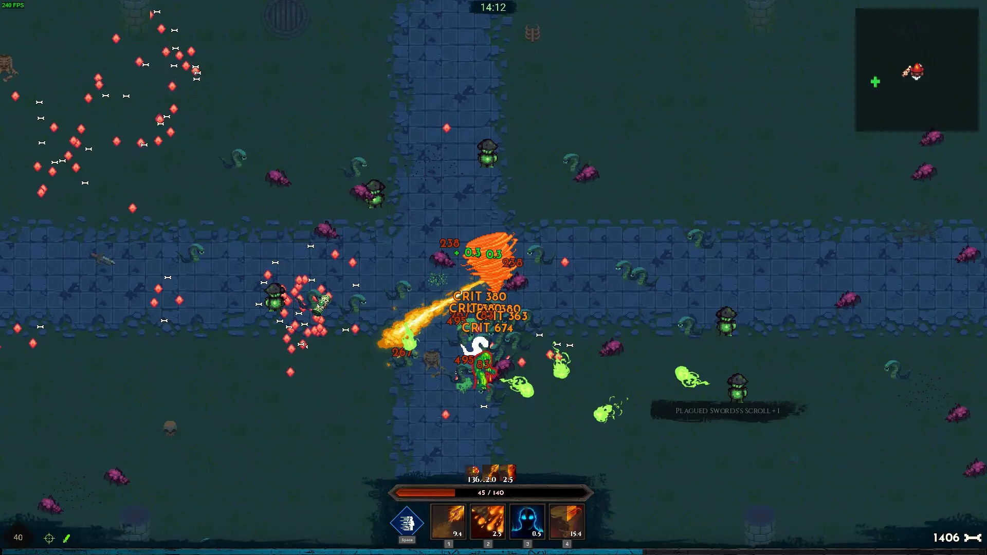 -Dachs Hunter-游戏截图-好玩游戏库