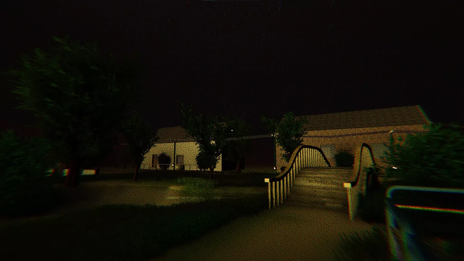 -Little Town Secrets-游戏截图-好玩游戏库