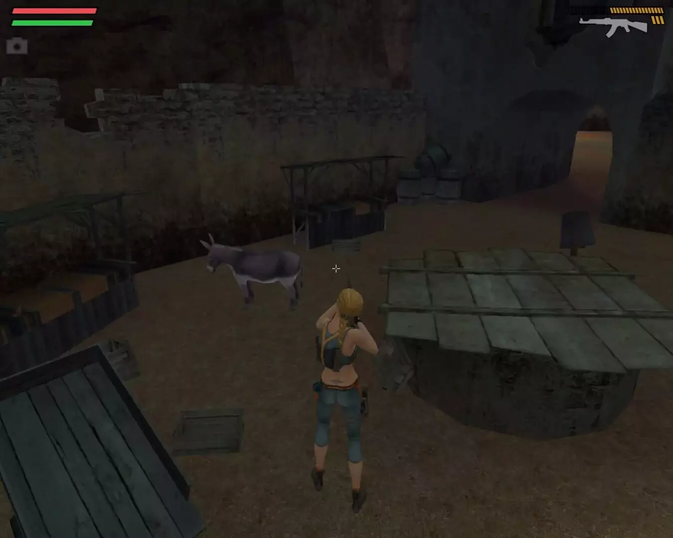 -Vera Jones-游戏截图-好玩游戏库