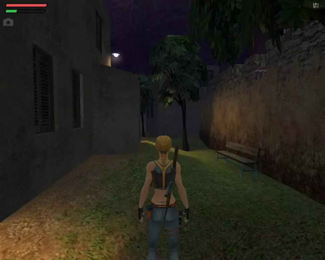 -Vera Jones-游戏截图-好玩游戏库