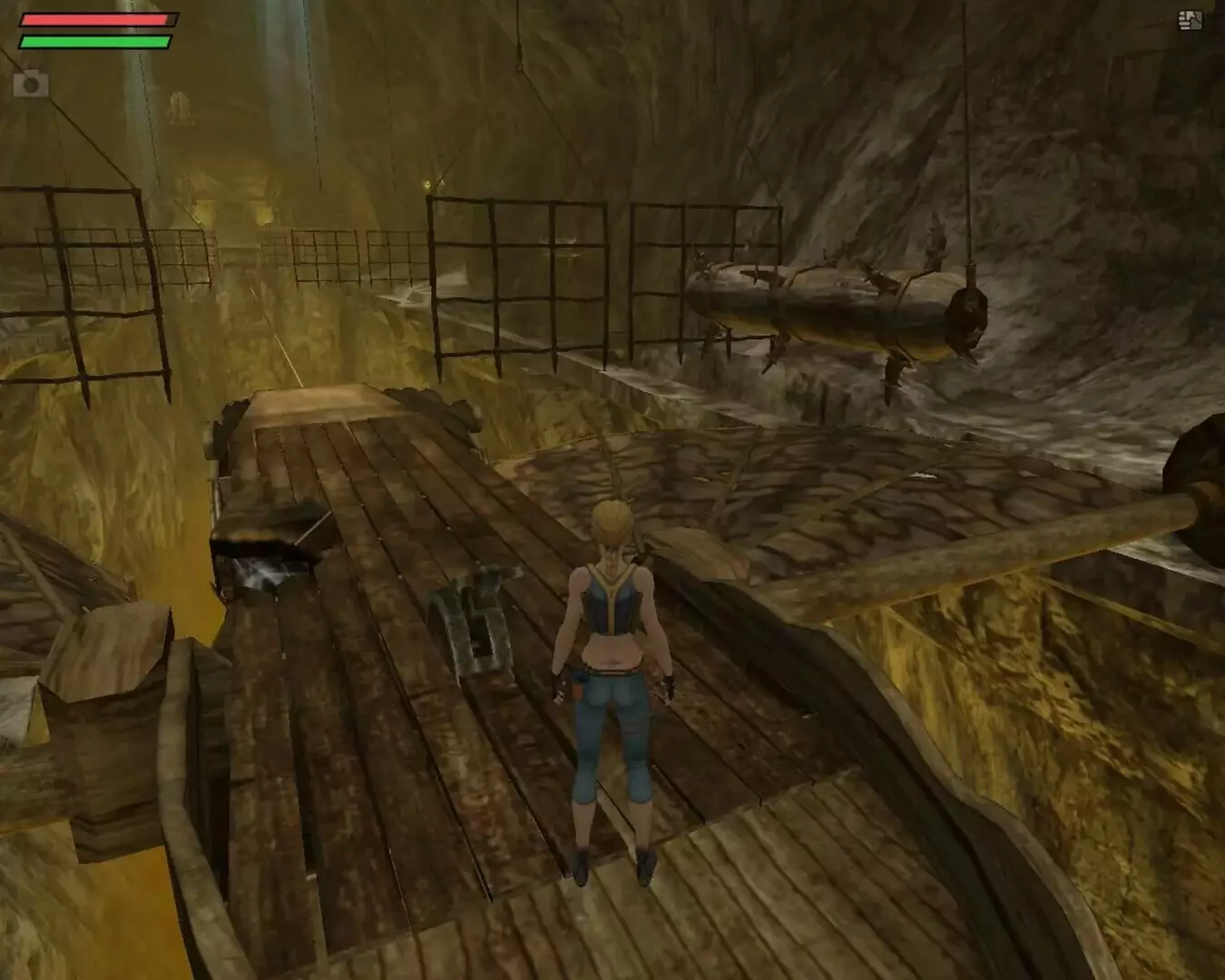 -Vera Jones-游戏截图-好玩游戏库