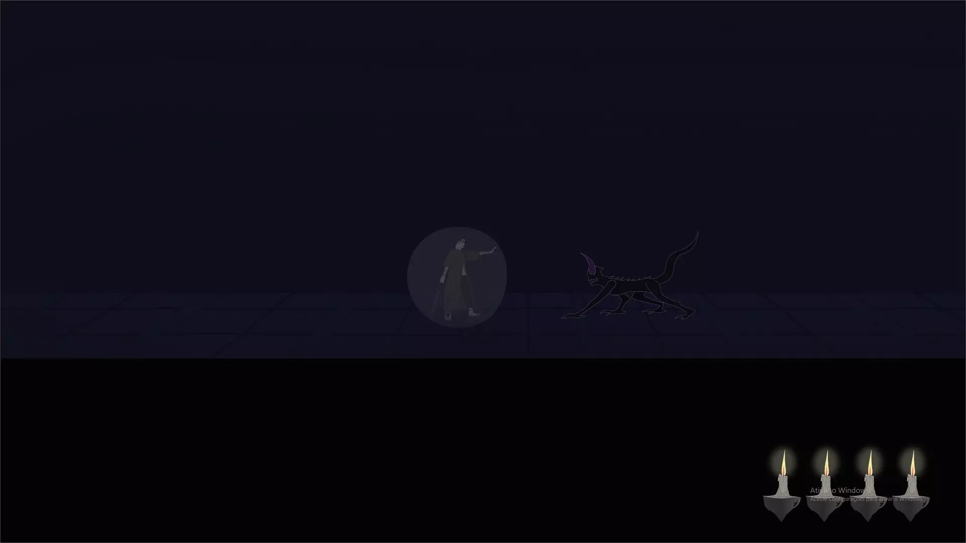 -Return of the soul-游戏截图-好玩游戏库